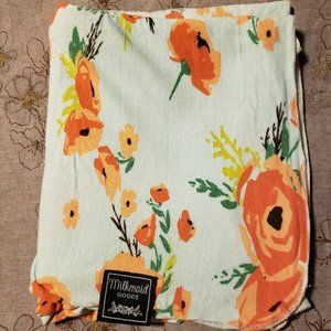 Milkmaid Goods Swaddle